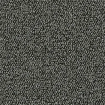 Wohnraum mit Vorwerk Rondo Teppichboden in Anthrazit – elegante Raumoptik, robuste Struktur, stilvolle Farbgebung